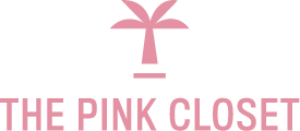 The Pink Closet Palazzo Avino